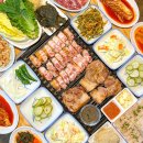 제주똥돼지 이미지