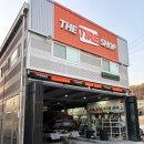 더 타이어샵 일산점 | 더타이어샵 봉일천 타이어4짝 교체 - 벤투스 에어s [내돈내산]