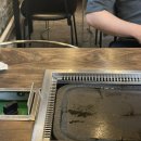 충남 홍성 맛집 : 369돌삼겹 / 돌판에 구워먹는 생삼겹살 맛집