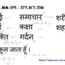 나마스떼 힌디어 첫걸음 이미지