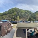 툇골캠핑장 이미지