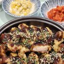 성운식당 | 2025년 12월 [충만식당] 하성운 팬미팅 보기 전 혼밥으로 먹은 충만데리야끼치킨정식 추천합니다~ 예스...