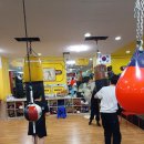 타이틀 복싱클럽(3층) 이미지