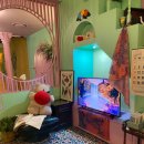 애인당구장 이미지