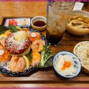 눈꽃초밥 이미지