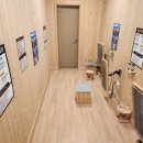 공수리 사랑방 | 배방 맘들 계탔다! 살 빠지는 점핑 등록 시 '전신 온열 테라피'가 공짜?