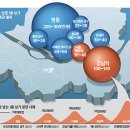 [서울특별시 서초구] `그린벨트 규제완화` 개발제한구역 해제유망지역 토지투자(내곡지구,세곡지구,우면지구,원지동,양재역,청계산입구역) 이미지