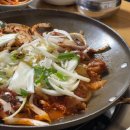 풍미가 - 고양시 일산동구 강송로87번길 8-16 | 종로 경복궁역 직장인 점심 맛집 풍미가 | 오징어제육볶음 후기