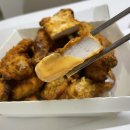 전주 효자동 치킨 굽네에서 짭쪼롬감칠맛과 바삭함까지 제대로네