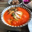 청담물회