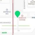 버스정류장 07-489 네이버블로그