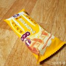 모리가나 카라멜 &amp; 녹차 아이스크림 맛 후기