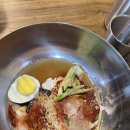 개성냉면 이미지