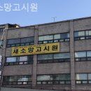 새소망고시원