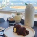 마산 합성동 카페 설빙, 여름엔 역시 메론 빙수! 동생 가족과 함께한 달콤한 시간