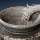 생활 속 도예 이미지