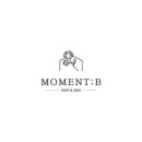 모멘트컷