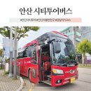 안산시티투어(시내권) | 안산 시티투어와 당일치기 가을 산책 함께한 후기