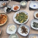 선미아구찜 | 해운대 선미아구찜 후기리뷰~!!