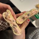 카페델굴 | 서울 소금빵 쫀득빵 맛집 상계동 디저트 카페 카페델굴