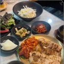 깐깐한 족발 이미지