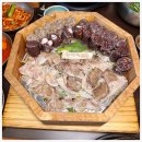 청와옥 본점 이미지