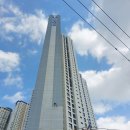 반도유보라1차 521동 앞 | 동래반도유보라 임장