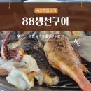 대해구이 | 속초 88생선구이 주차 꿀팁과 인원수 주문 팁까지 총정리
