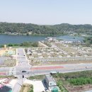 대율저수지 오토캠핑장 이미지