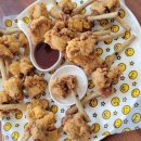 깨비방망이오리날개 이미지