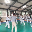 태권도 이규현사범 아카데미 이미지