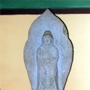 서곡정사 석조약사여래입상 이미지