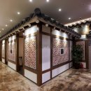 천지연송도이동갈비우설화긴자천안불당점신화푸드빌리지 이미지