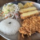 임금님돈까스 이미지