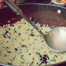 뽕잎사랑샤브샤브칼국수보쌈 이미지