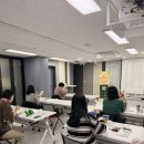 청주 출강 수업 후기 | 청년뜨락5959 단체 캔들 &amp; 베어브릭석고방향제 만들기