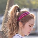 포니테일