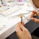 캐드캠치과기공소 이미지