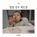 해든쌀