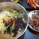 산들국수 - 제주시 | 산들국수