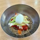 미스터신냉면