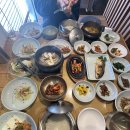 원주 행구동 한식 맛집ㅣ횡성더덕밥김가ㅣ상견례 특별한 모임 어른들모시고오기 좋은 한정식 맛집