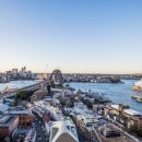 시드니호텔 이미지