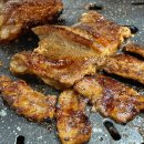 사상초량갈비 | [부산/사상] 초량갈비 후기 | 회식하기 좋은 사상 양념갈비 맛집 (주차, 점심특선)