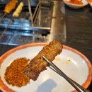 경성양꼬치포천송우점 | [포천 맛집] 송우리 경성양꼬치 꿔바로우 내돈내산 솔직리뷰