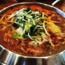 호호부대찌개