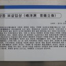 아양동보살입상 이미지