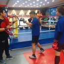 너클파트복싱클럽 너클조 이미지