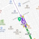 버스정류소_까치산역4번출구 이미지