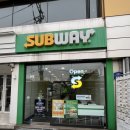 써브웨이 쌍문역점 이미지